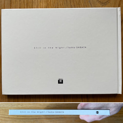 Still in the Night - Setanta Books