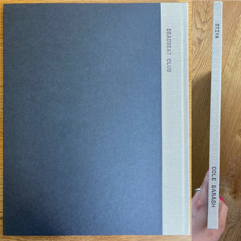 Stiya - Setanta Books