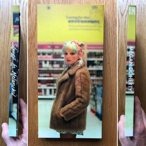 Stoned in Melanchol (3 Cover Options) - Setanta Books