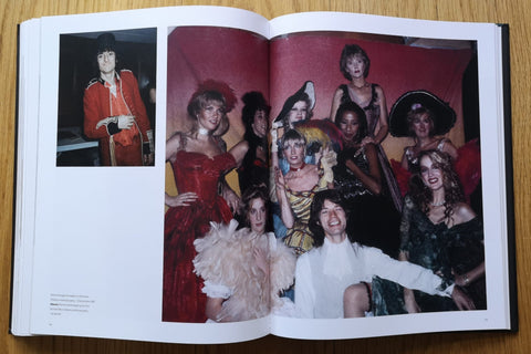 Stones from the Inside: Rare and Unseen Images