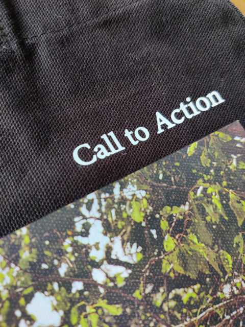 Stop Tanks With Books Tote Bag - Setanta Books