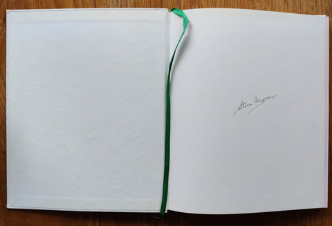 Storm Thorgerson: Lecture 5 - Setanta Books