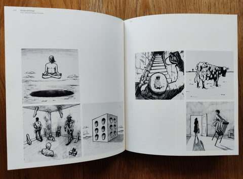 Storm Thorgerson: Lecture 5 - Setanta Books