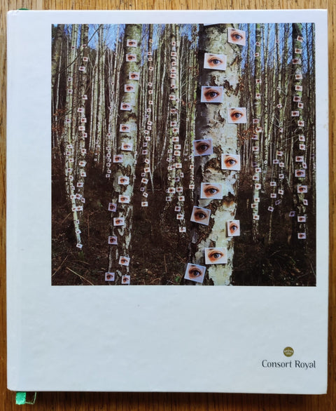 Storm Thorgerson: Lecture 5 - Setanta Books
