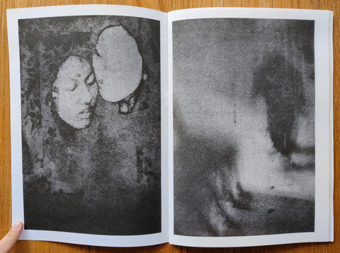 Stranded (L’Atelier RisoGraphique 9) - Setanta Books