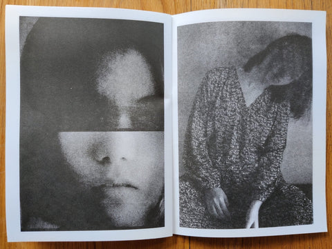 Stranded (L’Atelier RisoGraphique 9) - Setanta Books