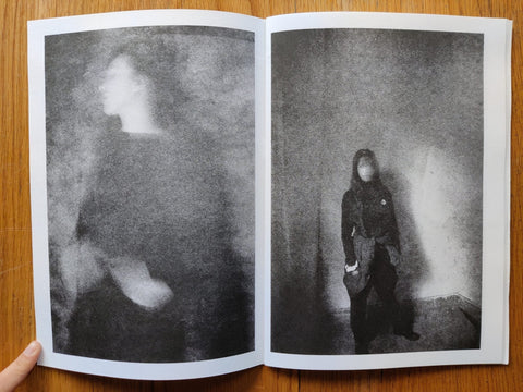 Stranded (L’Atelier RisoGraphique 9) - Setanta Books