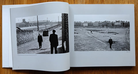 Street - Setanta Books