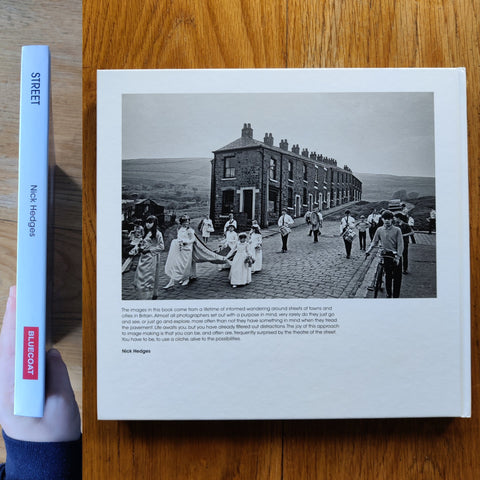 Street - Setanta Books