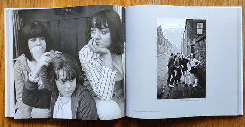 Street - Setanta Books