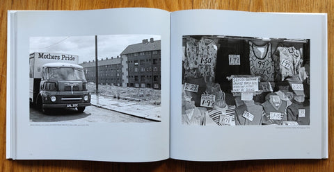Street - Setanta Books