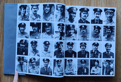 Street Cops - Setanta Books
