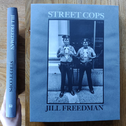 Street Cops - Setanta Books