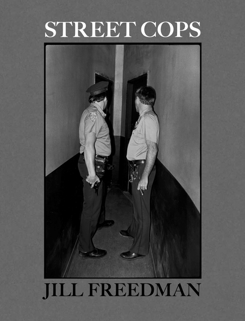 Street Cops (E - Book) - Setanta Books