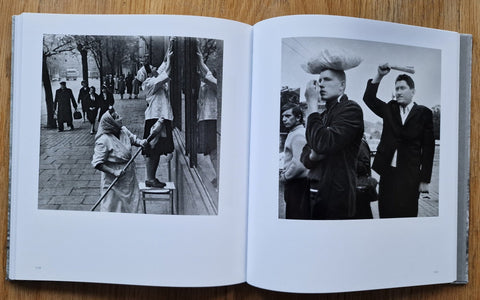 Street Life - Setanta Books