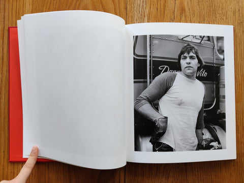 Streets of Boston - Setanta Books