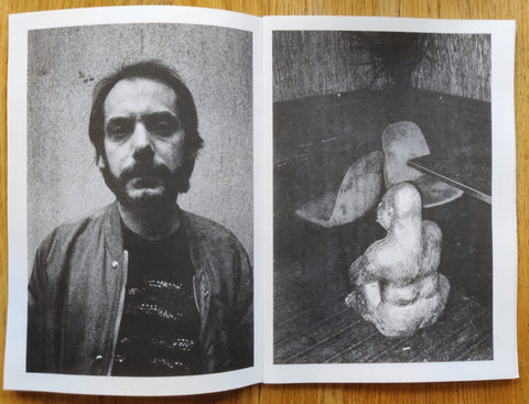 Stuck (L’Atelier RisoGraphique 10) - Setanta Books