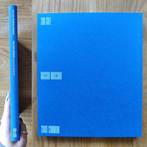 Sub Sole - Setanta Books