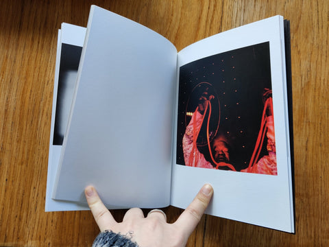 Subscription Series No.3 - Mark Steinmetz, Elaine Stocki, Dru Donovan, Katy Grannan - Setanta Books