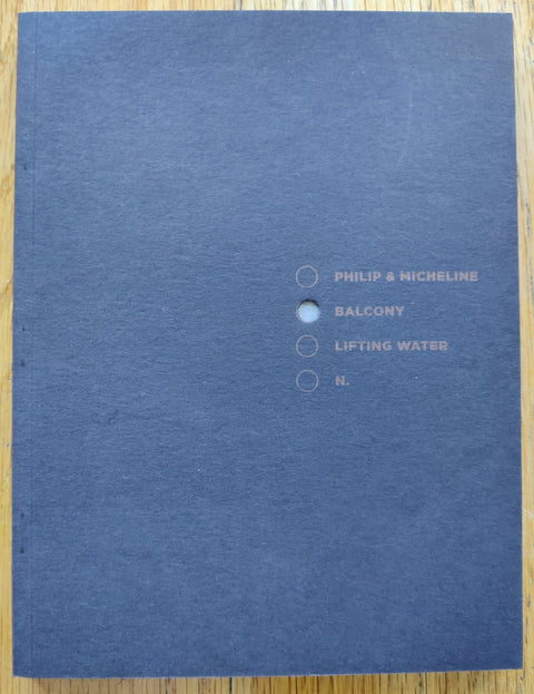 Subscription Series No.3 - Mark Steinmetz, Elaine Stocki, Dru Donovan, Katy Grannan - Setanta Books