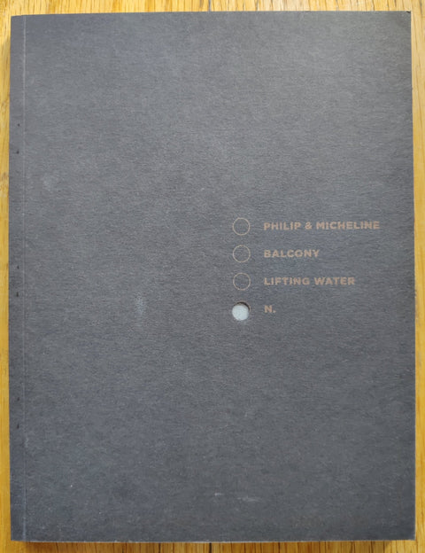 Subscription Series No.3 - Mark Steinmetz, Elaine Stocki, Dru Donovan, Katy Grannan - Setanta Books
