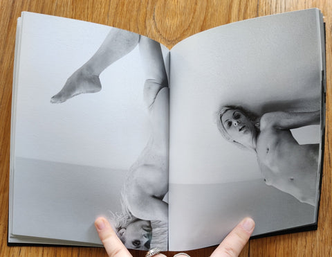 Subscription Series No.3 - Mark Steinmetz, Elaine Stocki, Dru Donovan, Katy Grannan - Setanta Books