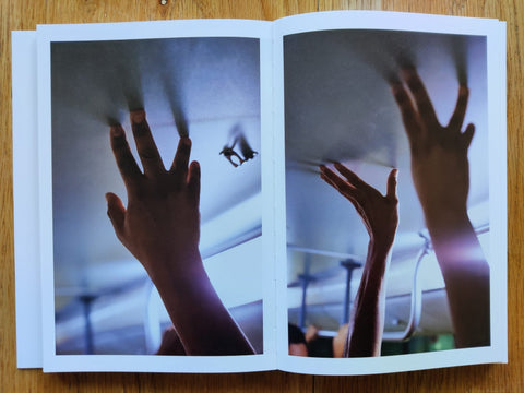 Suburban Bus - Setanta Books