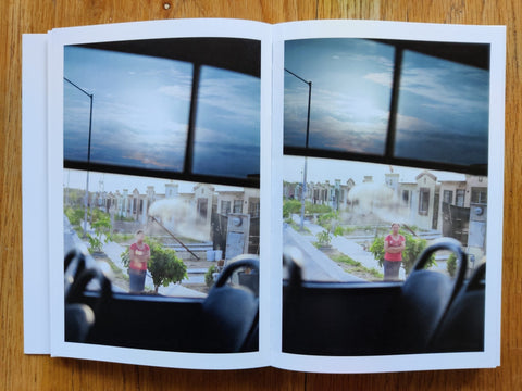 Suburban Bus - Setanta Books