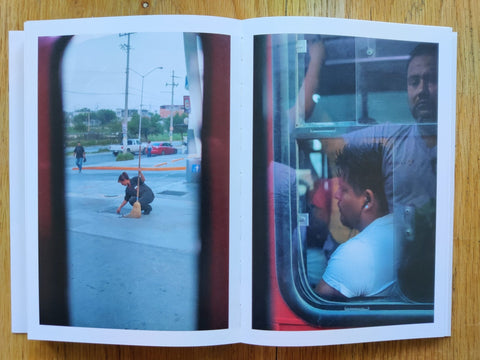 Suburban Bus - Setanta Books