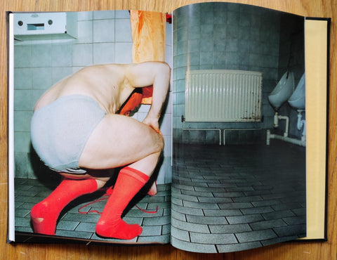 Superman's Pockets - Setanta Books