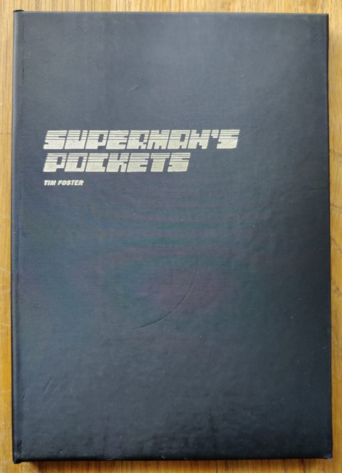 Superman's Pockets - Setanta Books
