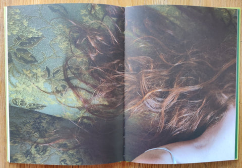 Supernatura (Supernature) - Setanta Books