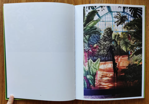 Supernatura (Supernature) - Setanta Books