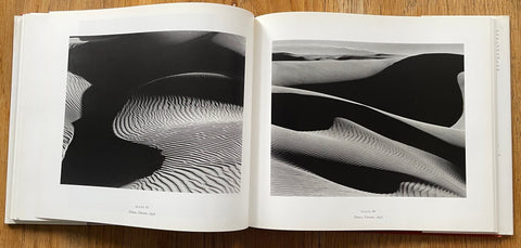 Supreme Instants: The Photography of Edward Weston - Setanta Books