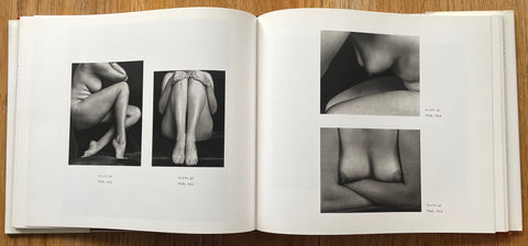 Supreme Instants: The Photography of Edward Weston - Setanta Books