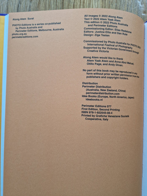 Surat - Setanta Books