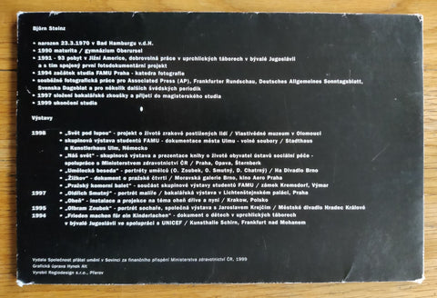 Svět Pod Lupou (Nevidim) - Setanta Books