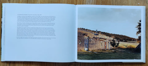 Sweet Earth: Experimental Utopias in America - Setanta Books
