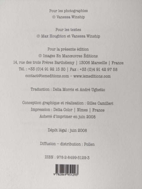 Sweet Nothings - Setanta Books