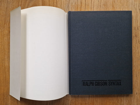 Syntax - Setanta Books