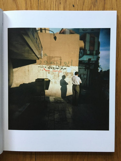 Syrian Road - Setanta Books
