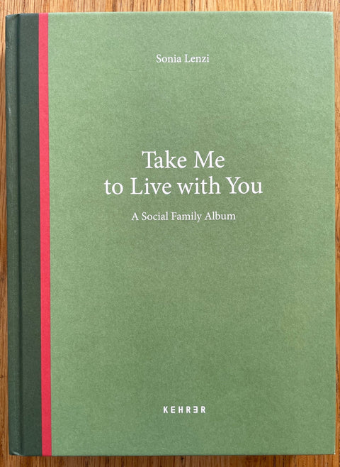 Take me to Live with you - Setanta Books