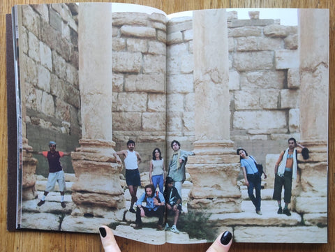 Talashi - Setanta Books