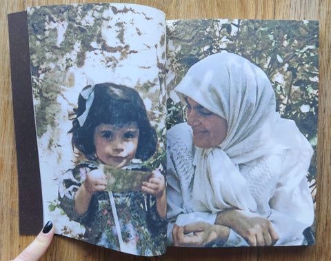 Talashi - Setanta Books