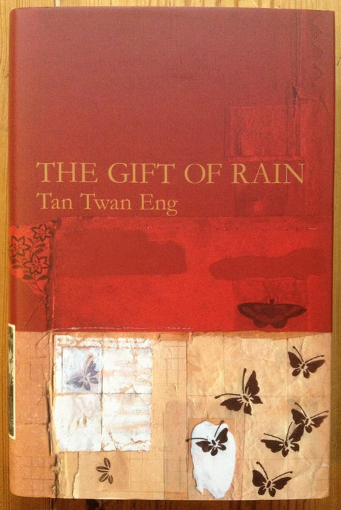 The Gift of Rain