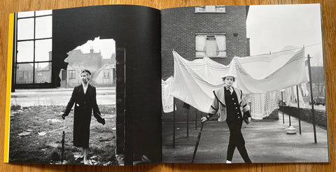 Teddy Girls - Setanta Books