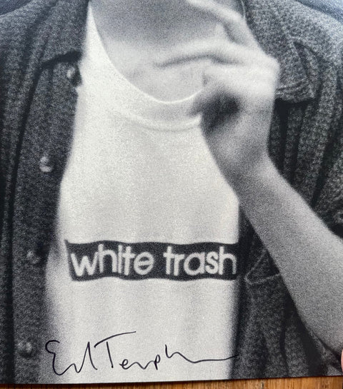 Teenage Smokers - Setanta Books
