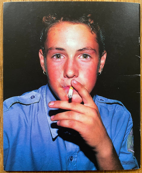 Teenage Smokers - Setanta Books