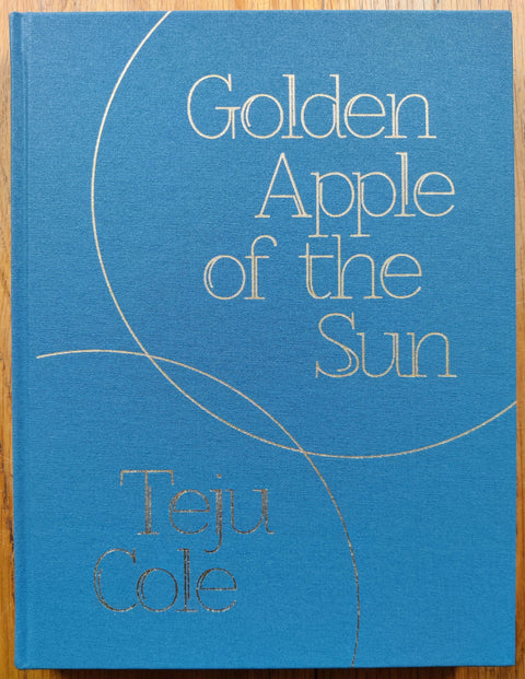 Golden Apple of the Sun