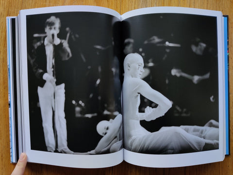 Telling Stories: Photographs of the Fall - Setanta Books